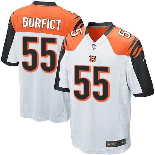 Cincinnati Bengals kids jerseys-035